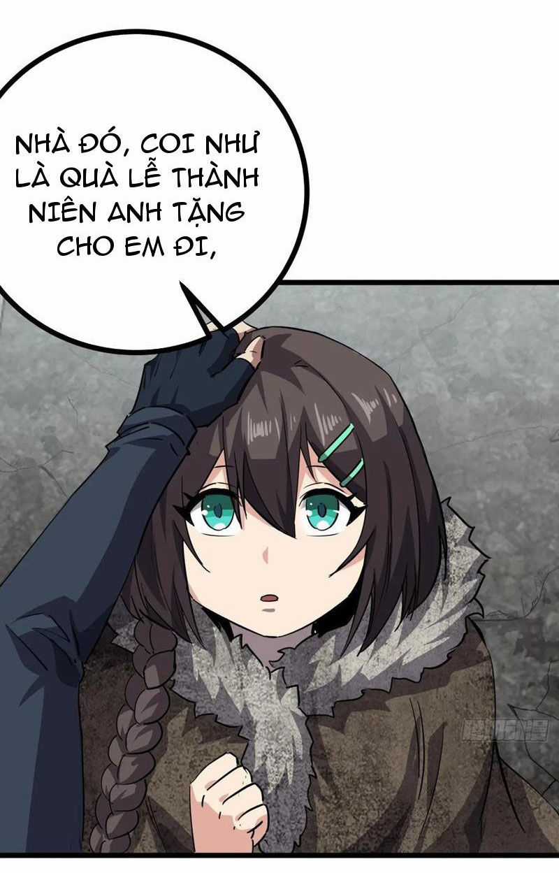 Trò Chơi Này Cũng Quá Chân Thật Rồi ! Chapter 80 trang 19