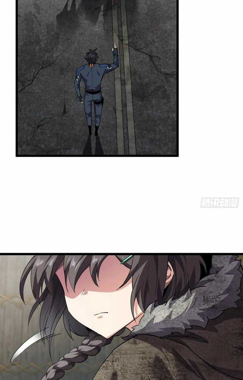 Trò Chơi Này Cũng Quá Chân Thật Rồi ! Chapter 80 trang 2