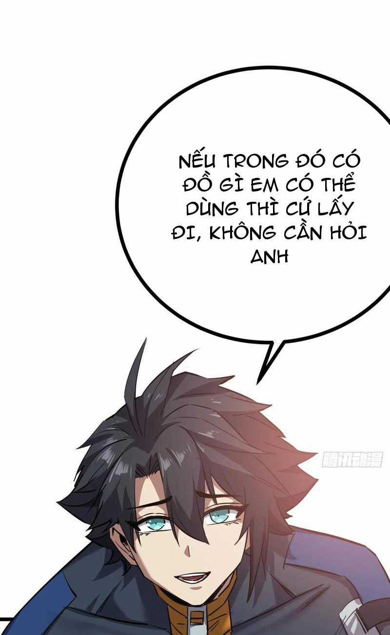 Trò Chơi Này Cũng Quá Chân Thật Rồi ! Chapter 80 trang 20