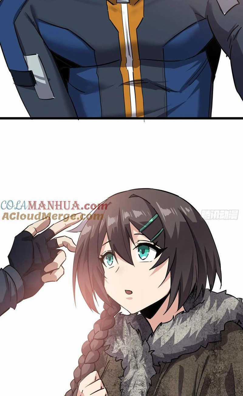 Trò Chơi Này Cũng Quá Chân Thật Rồi ! Chapter 80 trang 21