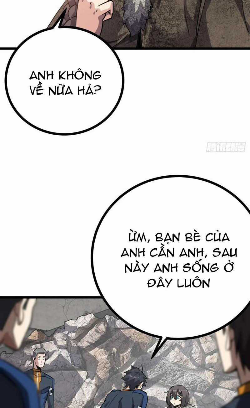 Trò Chơi Này Cũng Quá Chân Thật Rồi ! Chapter 80 trang 22