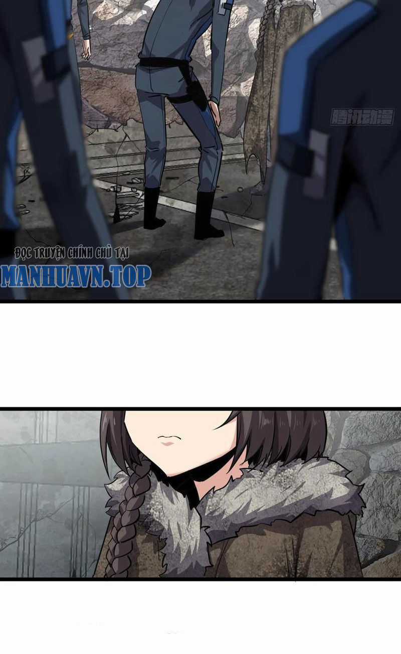 Trò Chơi Này Cũng Quá Chân Thật Rồi ! Chapter 80 trang 23