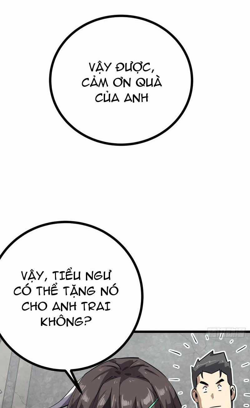 Trò Chơi Này Cũng Quá Chân Thật Rồi ! Chapter 80 trang 24