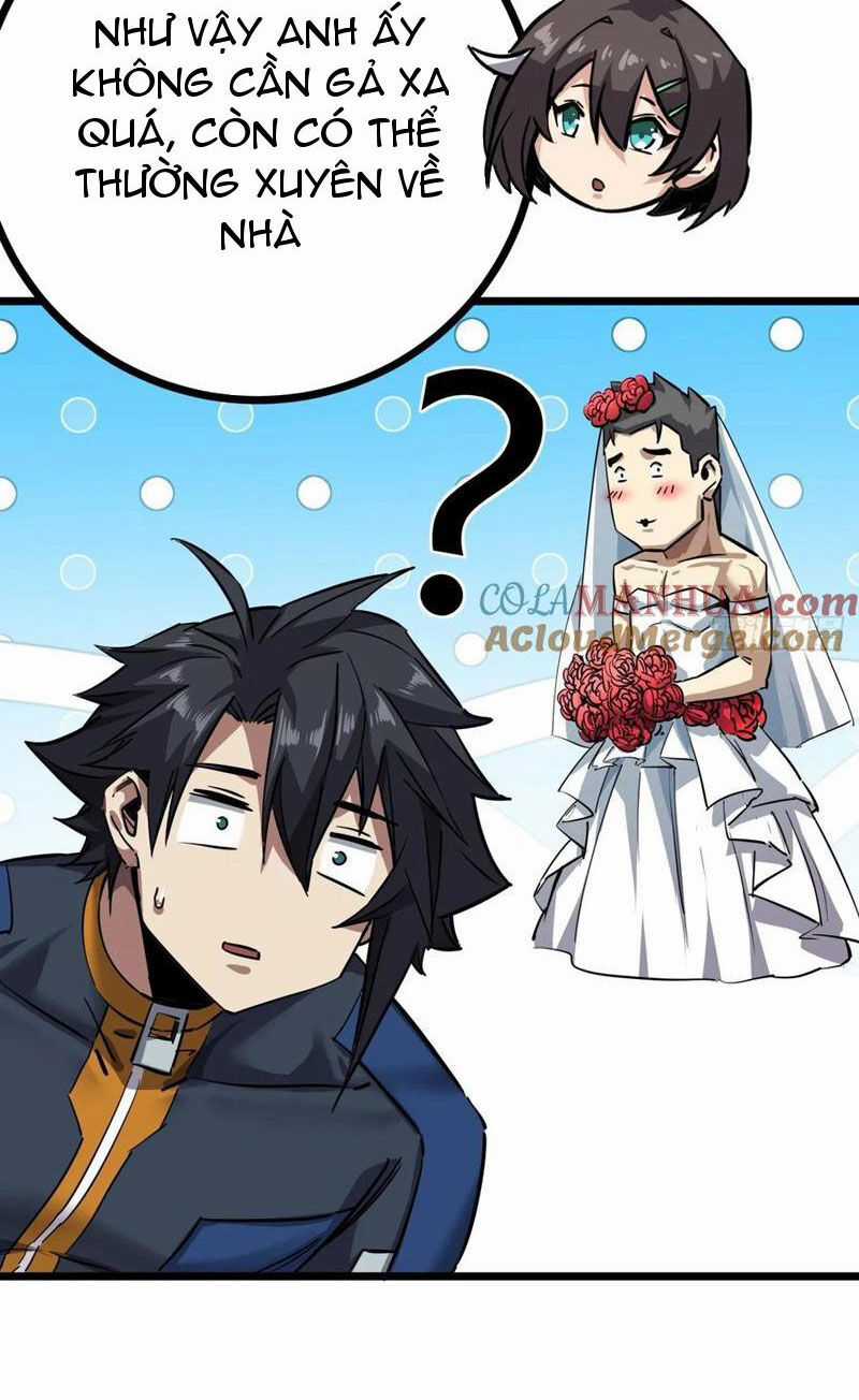 Trò Chơi Này Cũng Quá Chân Thật Rồi ! Chapter 80 trang 26