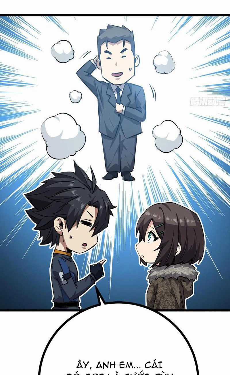 Trò Chơi Này Cũng Quá Chân Thật Rồi ! Chapter 80 trang 27