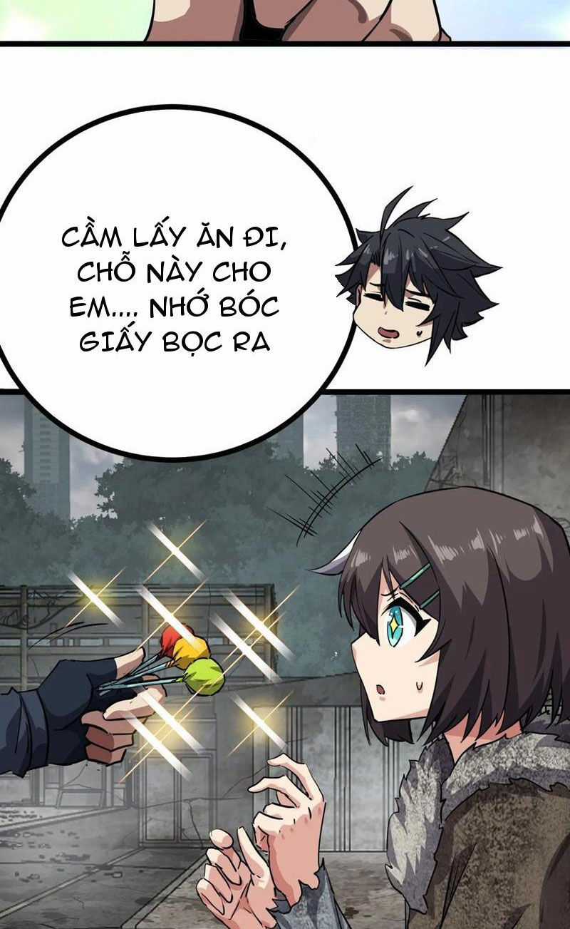 Trò Chơi Này Cũng Quá Chân Thật Rồi ! Chapter 80 trang 29