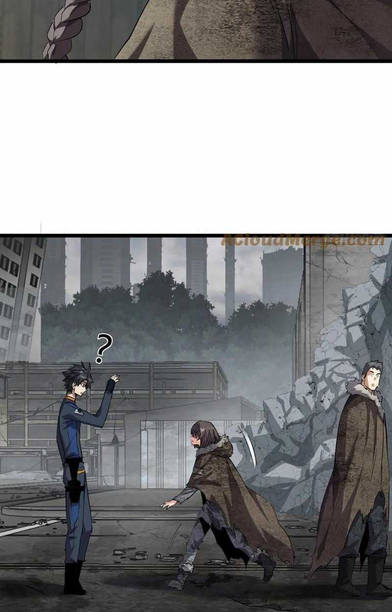 Trò Chơi Này Cũng Quá Chân Thật Rồi ! Chapter 80 trang 3