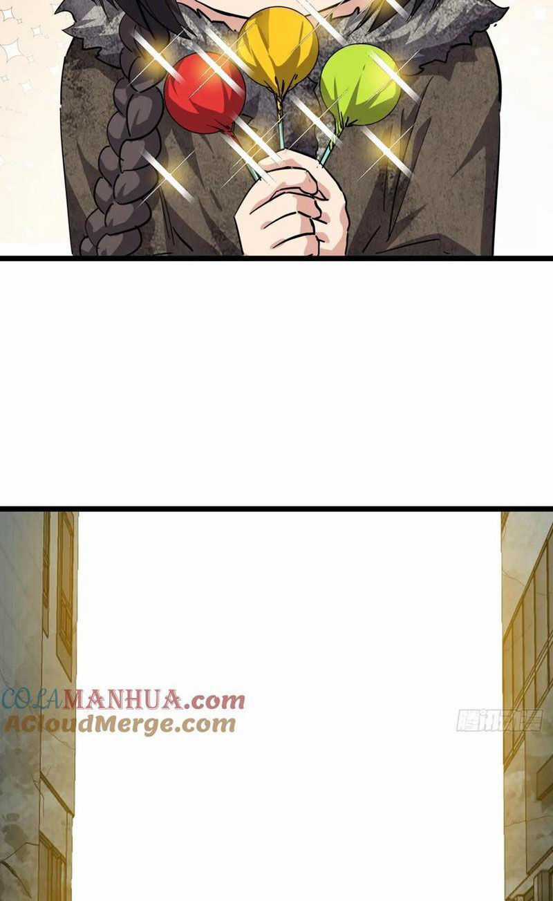 Trò Chơi Này Cũng Quá Chân Thật Rồi ! Chapter 80 trang 31