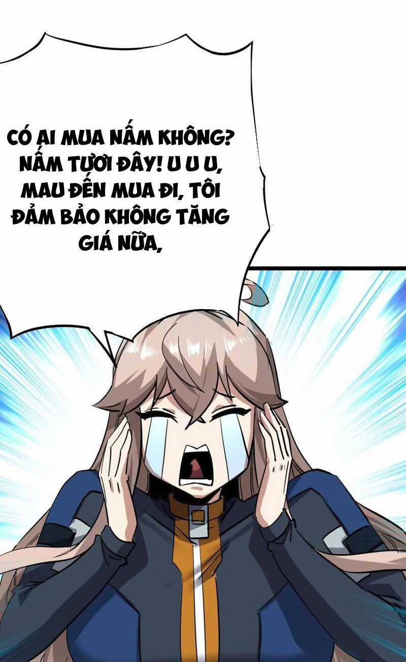 Trò Chơi Này Cũng Quá Chân Thật Rồi ! Chapter 80 trang 38