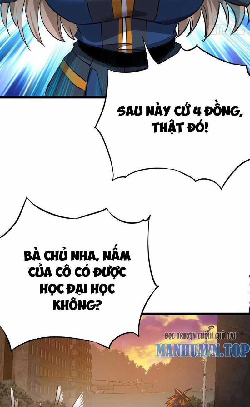 Trò Chơi Này Cũng Quá Chân Thật Rồi ! Chapter 80 trang 39