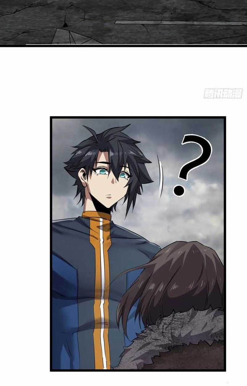 Trò Chơi Này Cũng Quá Chân Thật Rồi ! Chapter 80 trang 4