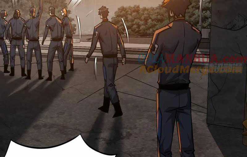 Trò Chơi Này Cũng Quá Chân Thật Rồi ! Chapter 80 trang 40