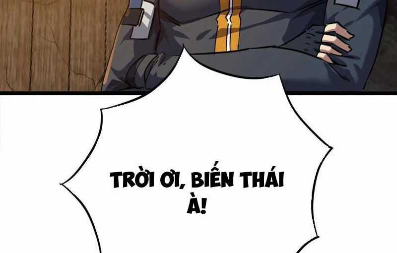 Trò Chơi Này Cũng Quá Chân Thật Rồi ! Chapter 80 trang 44