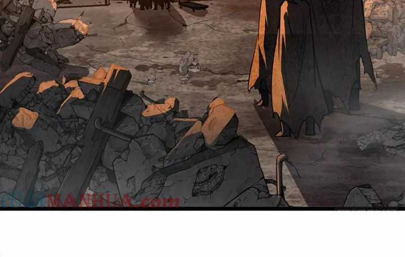 Trò Chơi Này Cũng Quá Chân Thật Rồi ! Chapter 80 trang 48