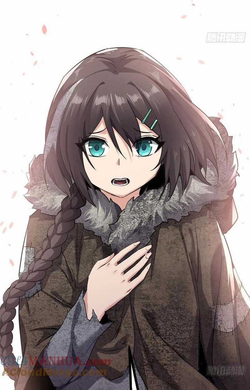 Trò Chơi Này Cũng Quá Chân Thật Rồi ! Chapter 80 trang 5