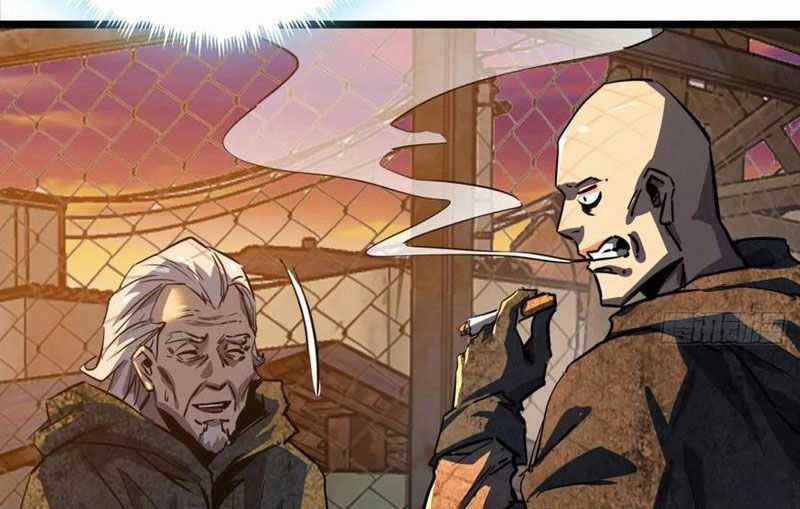 Trò Chơi Này Cũng Quá Chân Thật Rồi ! Chapter 80 trang 51