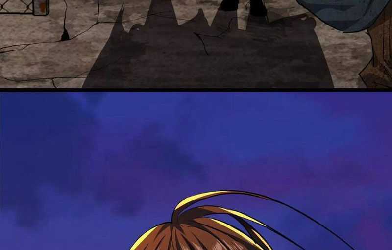 Trò Chơi Này Cũng Quá Chân Thật Rồi ! Chapter 80 trang 55