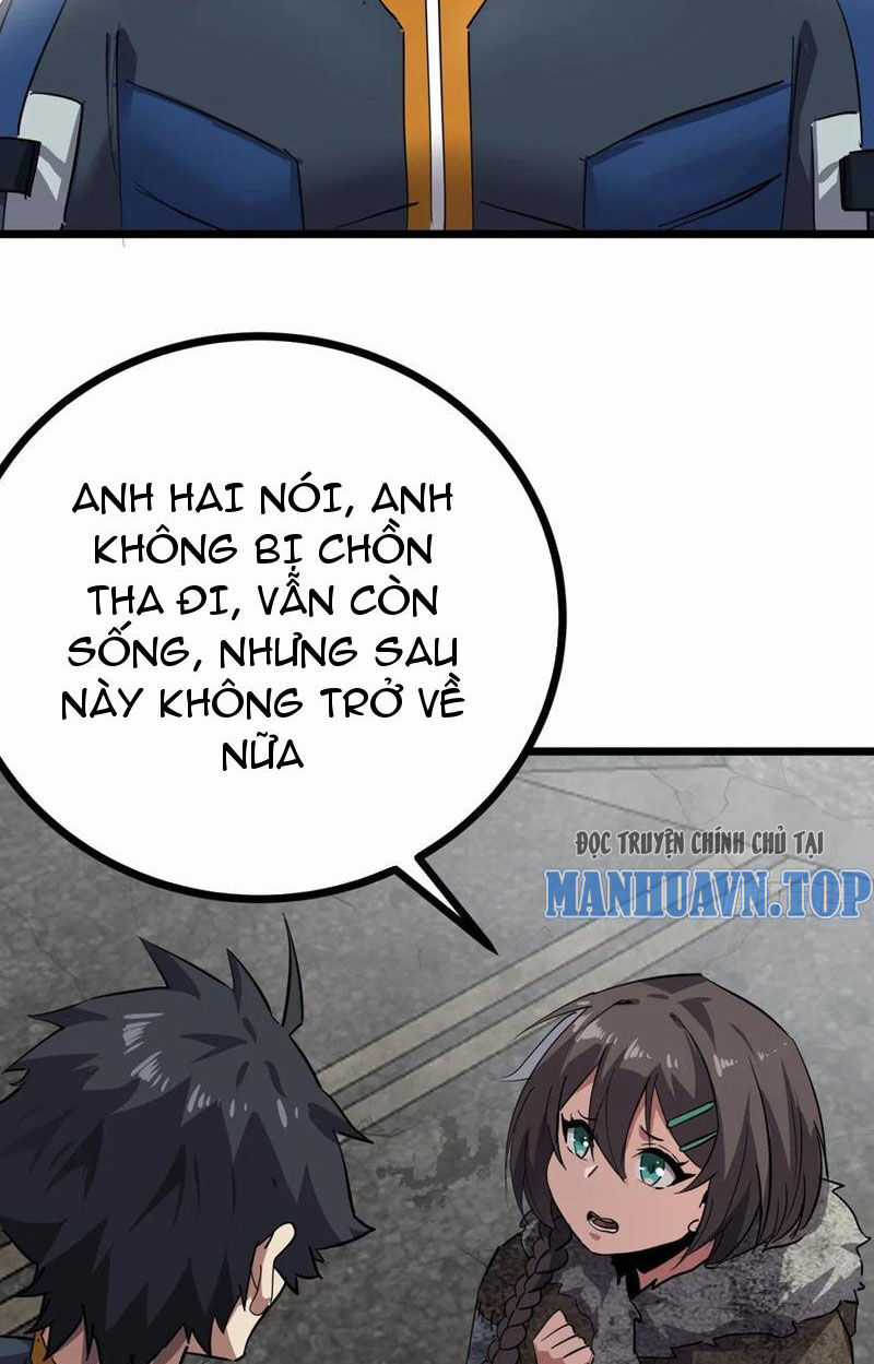 Trò Chơi Này Cũng Quá Chân Thật Rồi ! Chapter 80 trang 7