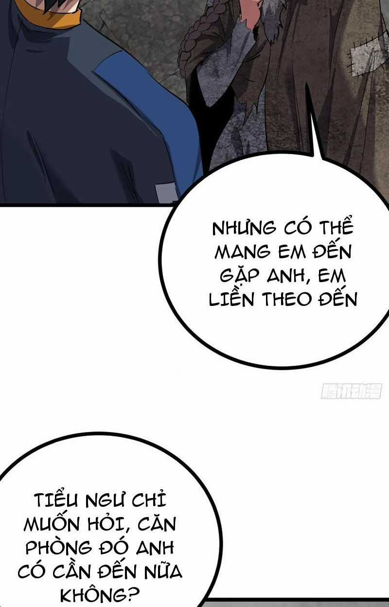 Trò Chơi Này Cũng Quá Chân Thật Rồi ! Chapter 80 trang 8