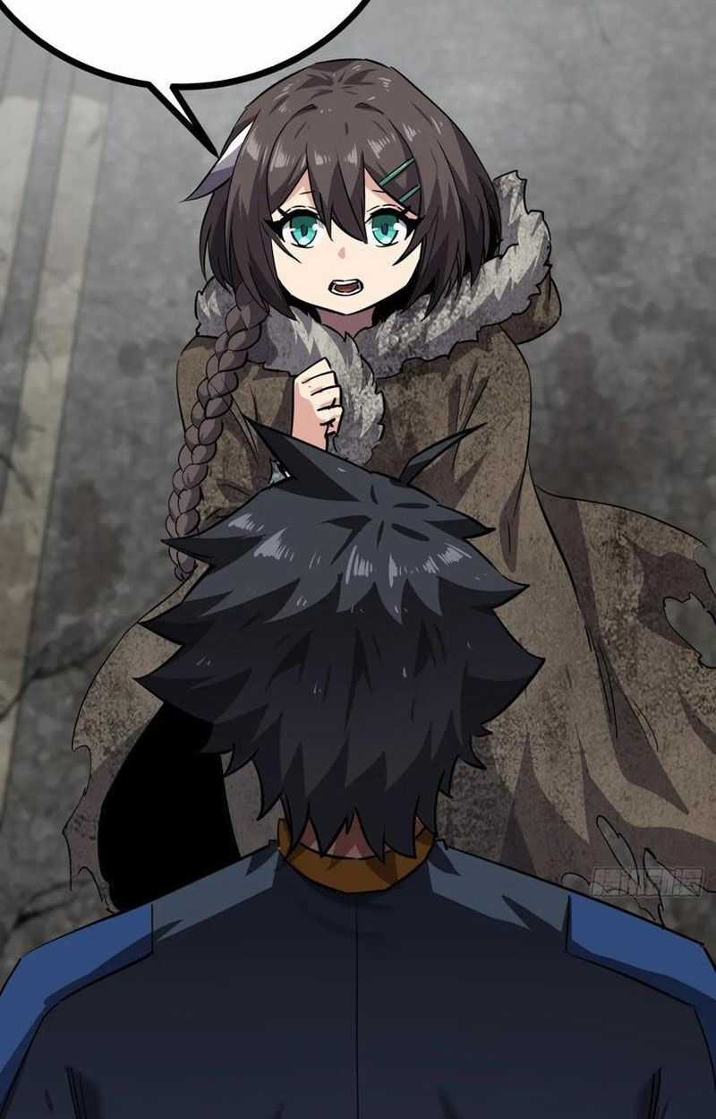 Trò Chơi Này Cũng Quá Chân Thật Rồi ! Chapter 80 trang 9