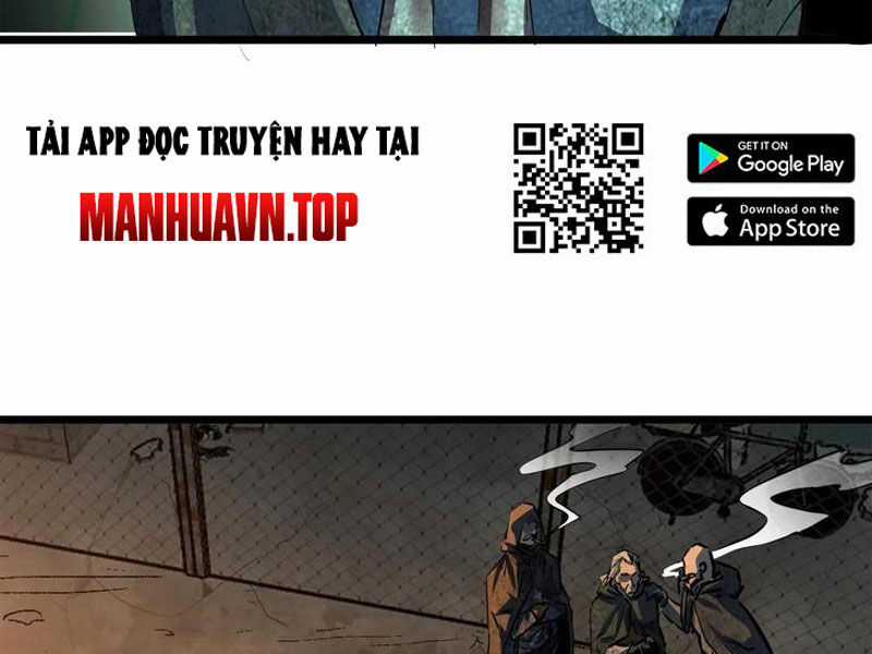 Trò Chơi Này Cũng Quá Chân Thật Rồi ! Chapter 81 trang 12