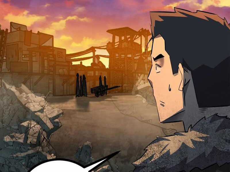 Trò Chơi Này Cũng Quá Chân Thật Rồi ! Chapter 81 trang 15