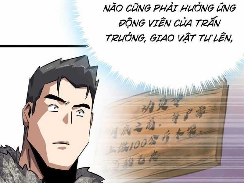 Trò Chơi Này Cũng Quá Chân Thật Rồi ! Chapter 81 trang 17