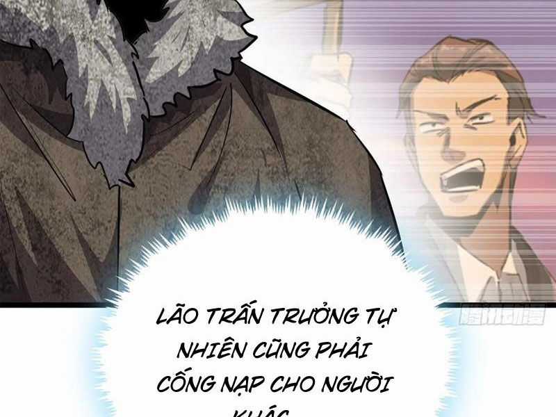 Trò Chơi Này Cũng Quá Chân Thật Rồi ! Chapter 81 trang 18