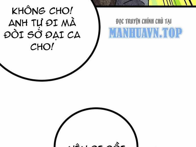 Trò Chơi Này Cũng Quá Chân Thật Rồi ! Chapter 81 trang 34