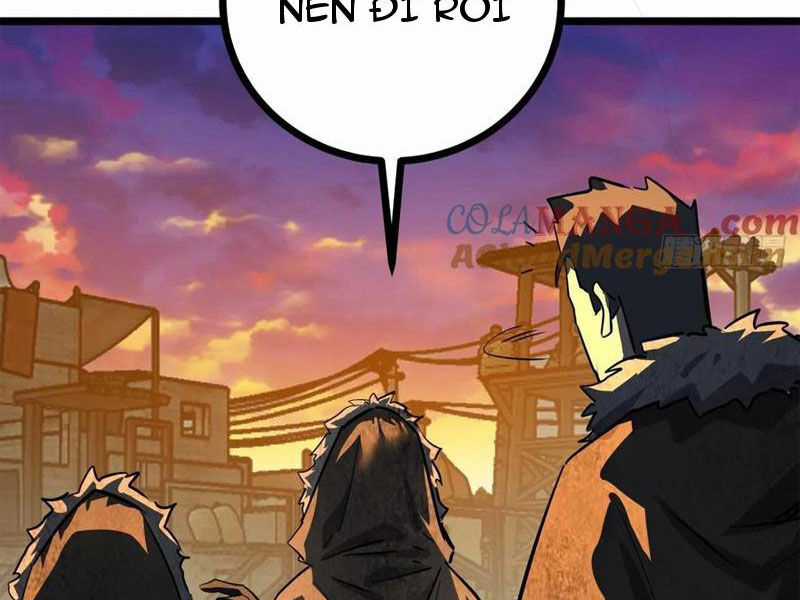 Trò Chơi Này Cũng Quá Chân Thật Rồi ! Chapter 81 trang 35
