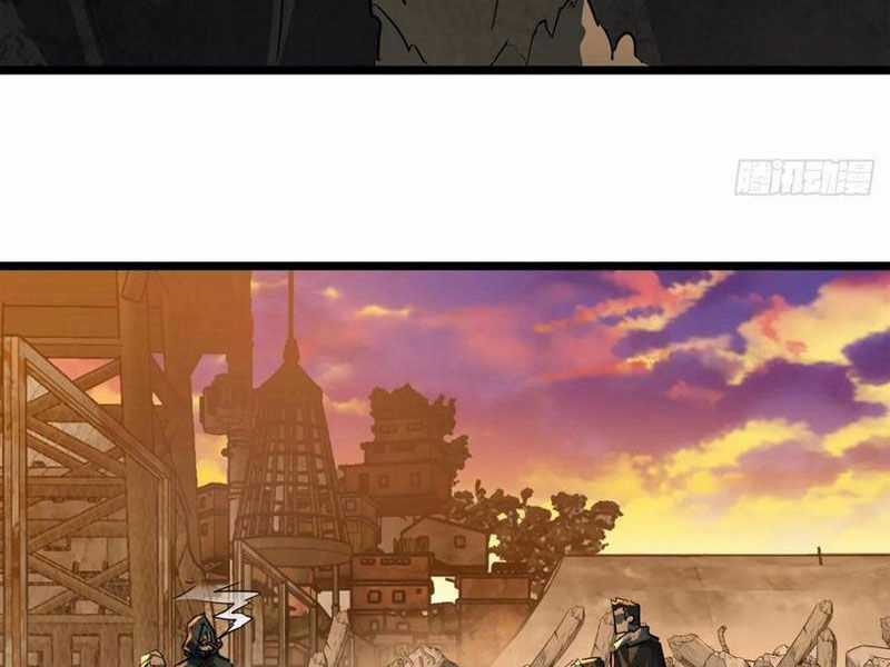 Trò Chơi Này Cũng Quá Chân Thật Rồi ! Chapter 81 trang 37