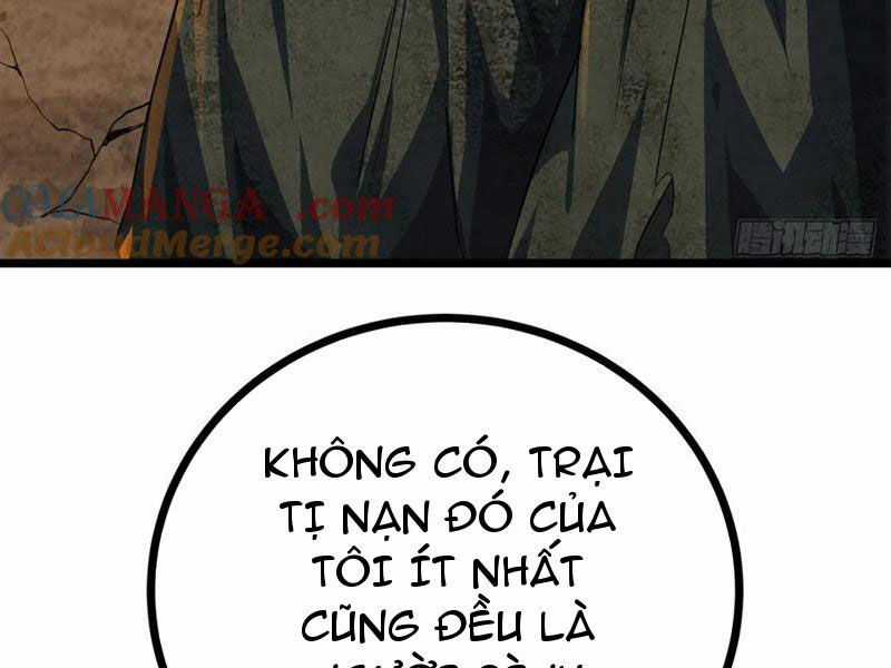 Trò Chơi Này Cũng Quá Chân Thật Rồi ! Chapter 81 trang 41