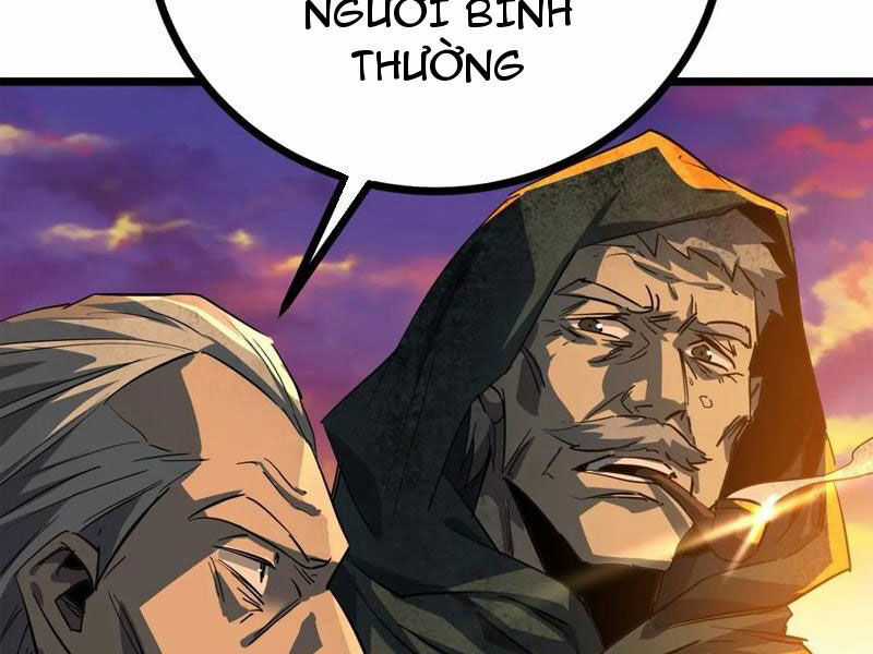 Trò Chơi Này Cũng Quá Chân Thật Rồi ! Chapter 81 trang 42