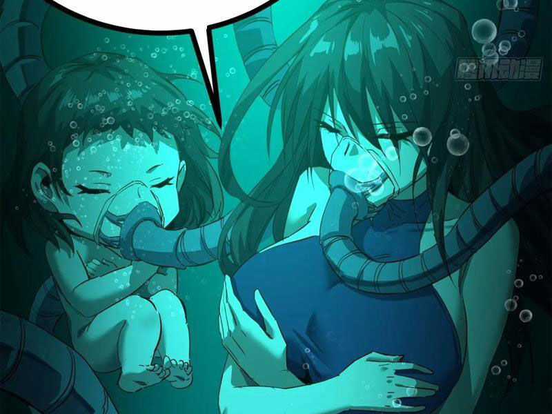 Trò Chơi Này Cũng Quá Chân Thật Rồi ! Chapter 81 trang 45