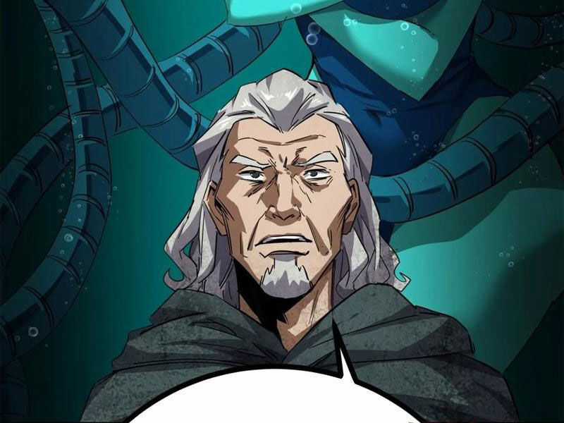 Trò Chơi Này Cũng Quá Chân Thật Rồi ! Chapter 81 trang 46