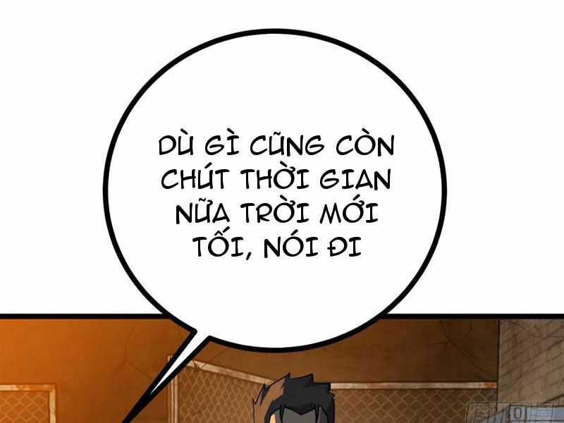 Trò Chơi Này Cũng Quá Chân Thật Rồi ! Chapter 81 trang 48