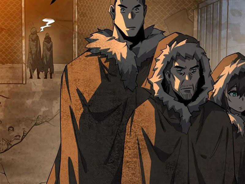 Trò Chơi Này Cũng Quá Chân Thật Rồi ! Chapter 81 trang 49