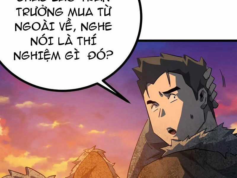 Trò Chơi Này Cũng Quá Chân Thật Rồi ! Chapter 81 trang 5