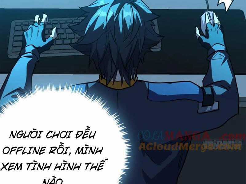 Trò Chơi Này Cũng Quá Chân Thật Rồi ! Chapter 81 trang 52