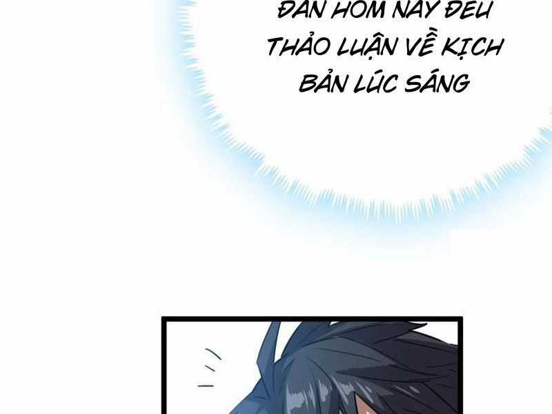 Trò Chơi Này Cũng Quá Chân Thật Rồi ! Chapter 81 trang 56