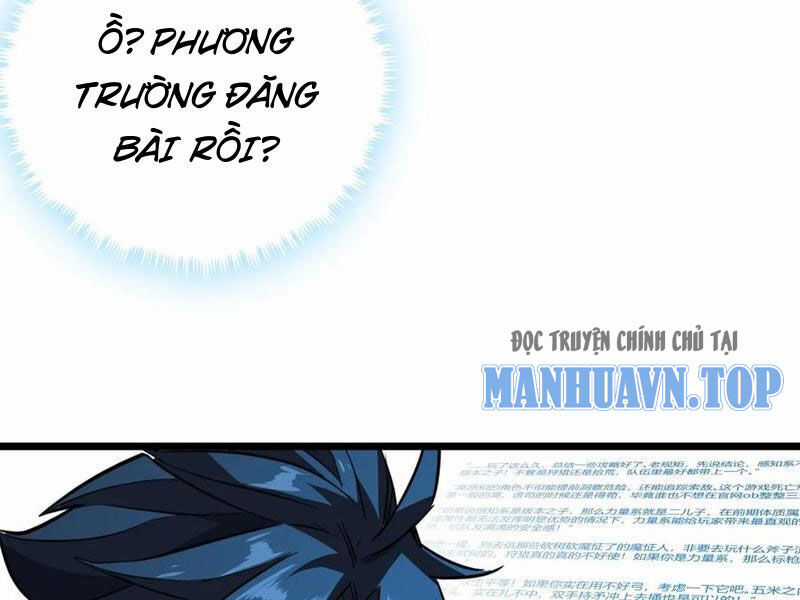 Trò Chơi Này Cũng Quá Chân Thật Rồi ! Chapter 81 trang 58