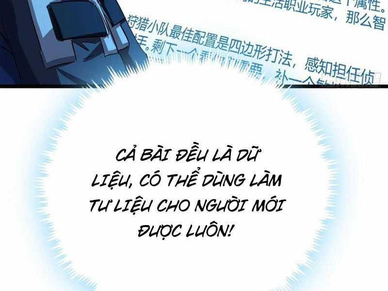 Trò Chơi Này Cũng Quá Chân Thật Rồi ! Chapter 81 trang 60