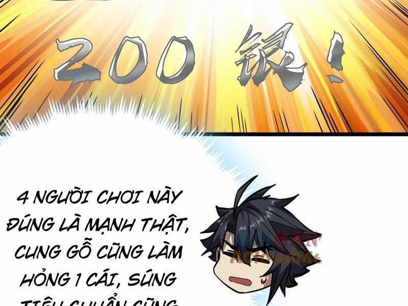 Trò Chơi Này Cũng Quá Chân Thật Rồi ! Chapter 81 trang 63