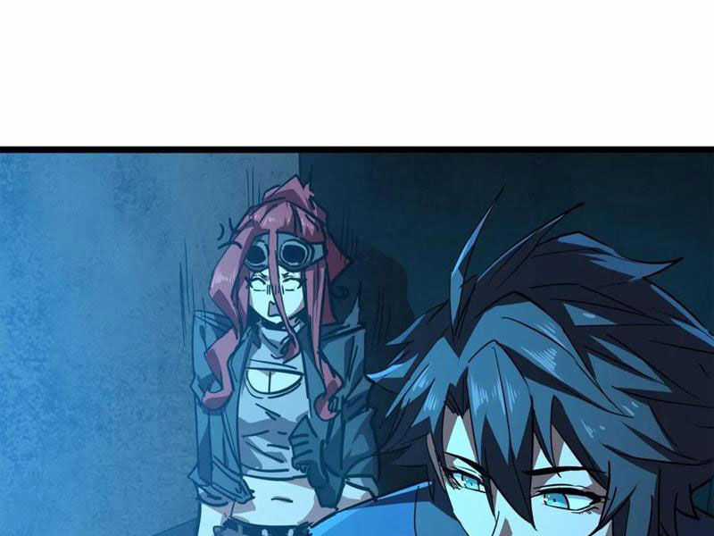 Trò Chơi Này Cũng Quá Chân Thật Rồi ! Chapter 81 trang 79
