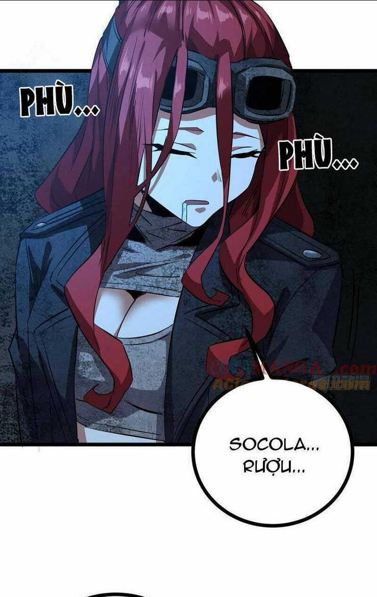 Trò Chơi Này Cũng Quá Chân Thật Rồi ! Chapter 82 trang 10