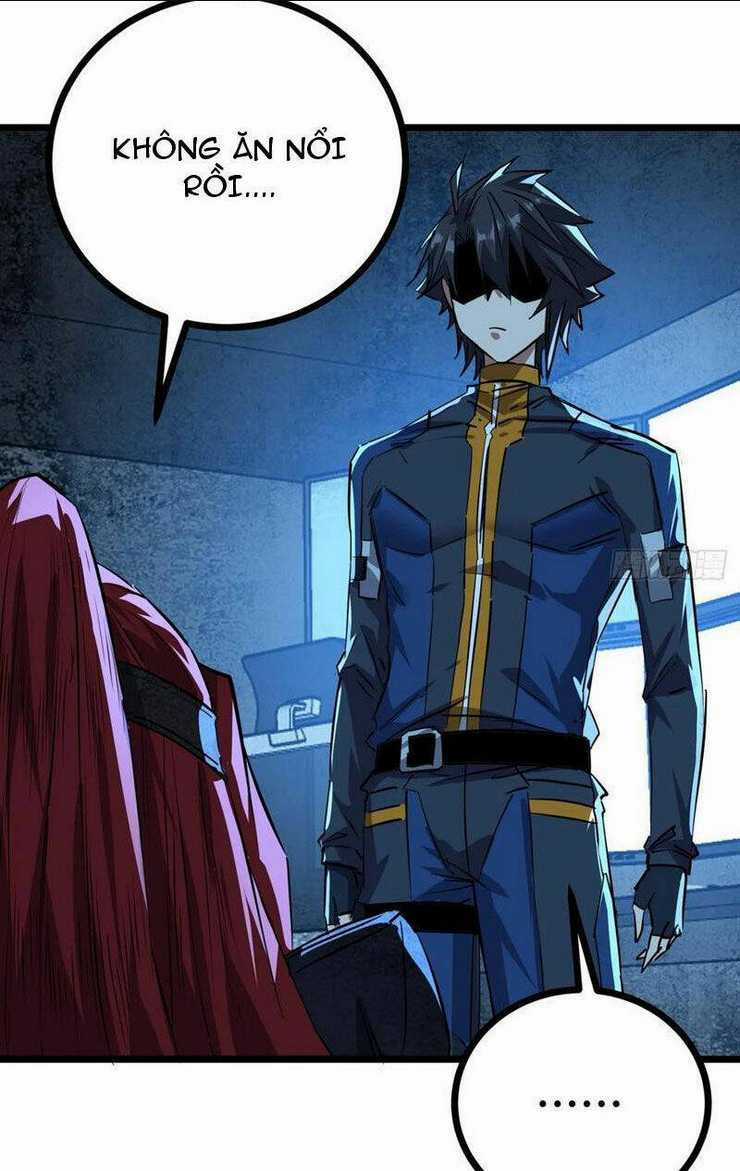 Trò Chơi Này Cũng Quá Chân Thật Rồi ! Chapter 82 trang 11