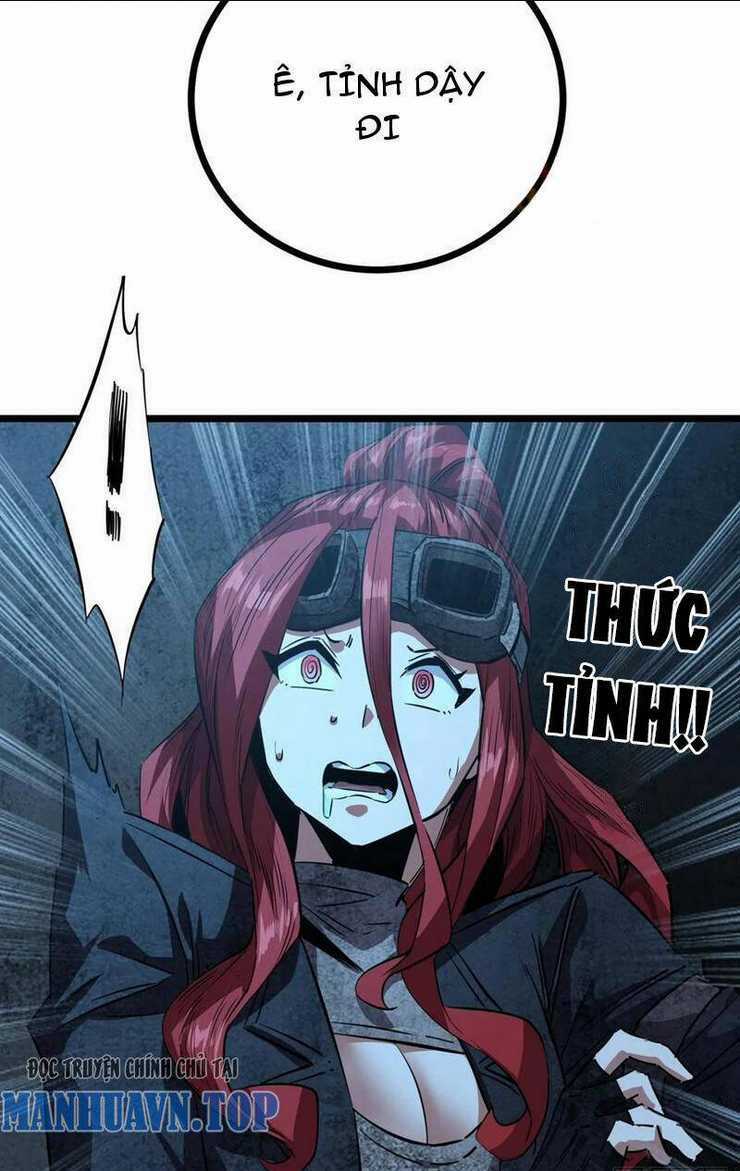 Trò Chơi Này Cũng Quá Chân Thật Rồi ! Chapter 82 trang 13