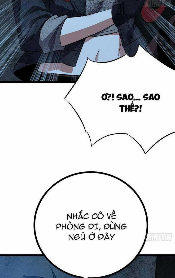 Trò Chơi Này Cũng Quá Chân Thật Rồi ! Chapter 82 trang 14