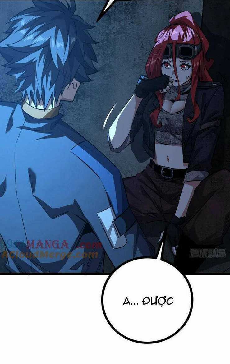 Trò Chơi Này Cũng Quá Chân Thật Rồi ! Chapter 82 trang 15