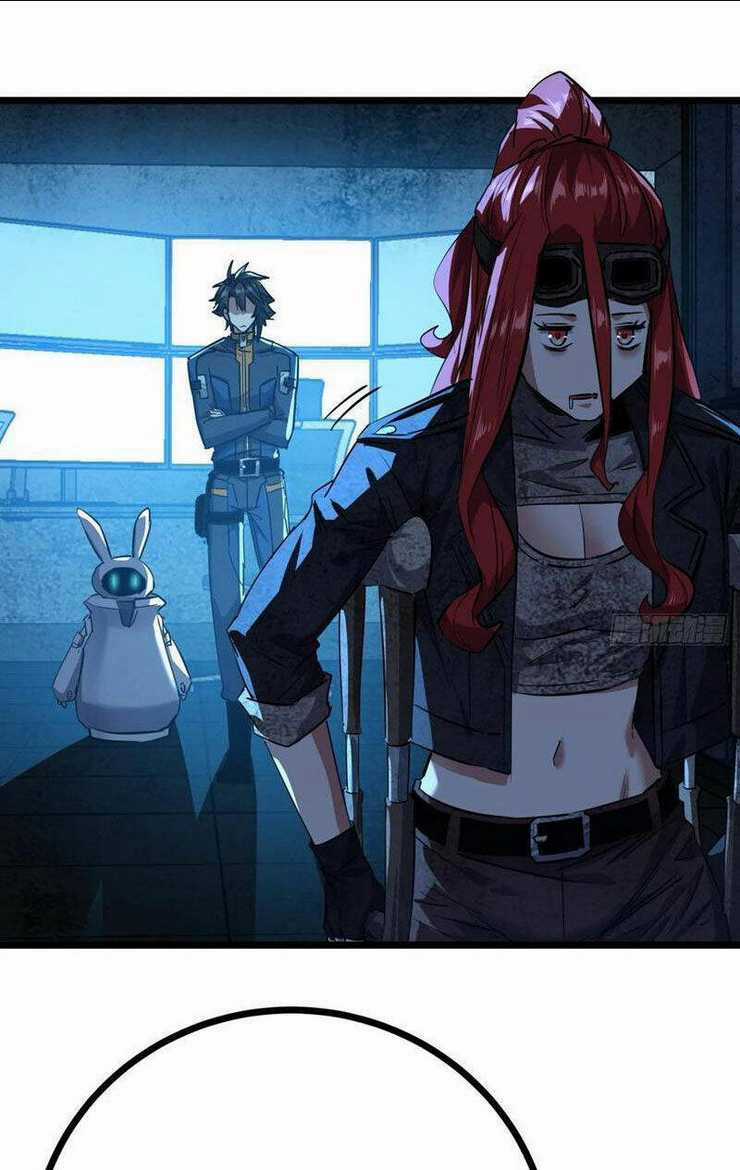 Trò Chơi Này Cũng Quá Chân Thật Rồi ! Chapter 82 trang 16